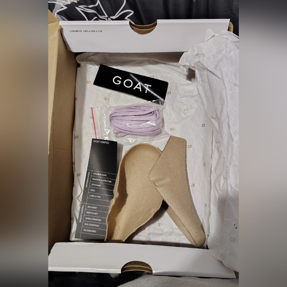 Women's air Jordan retro size 11 - Picture 8 of 12